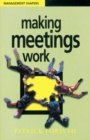 Image for Making Meetings Work