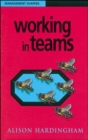 Image for Working in Teams