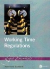 Image for Working time regulations