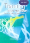 Image for TRAINING INTERVENTIONS - PROMO