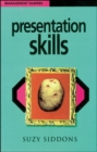 Image for Presentation Skills
