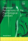 Image for Employer Perceptions of the Psychological Contract