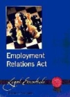 Image for Employment Relations Act