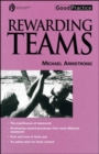 Image for Rewarding teams