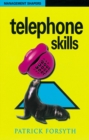 Image for Telephone Skills
