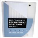 Image for The Complete Recruitment and Selection Toolkit