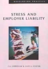 Image for Stress and employer liability
