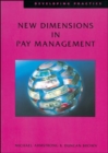 Image for New Dimensions in Pay Management
