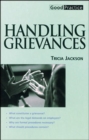 Image for Handling grievances