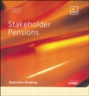 Image for Stakeholder Pensions