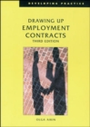 Image for DRAWING UP EMPLOYMENT CONTRACT