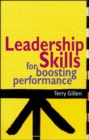 Image for Leadership skills for boosting performance