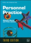Image for Personnel Practice