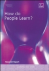 Image for How Do People Learn?