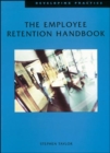 Image for The employee retention handbook