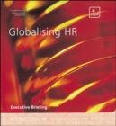 Image for Globalising HR
