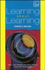 Image for Learning about Learning