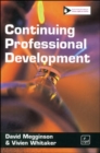 Image for Continuing Professional Development