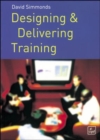 Image for Designing and Delivering Training