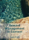 Image for Reward Management in Context