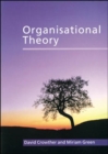 Image for Organisational Theory