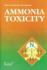 Image for Ammonia Toxicity Monograph