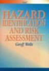 Image for Hazard Identification and Risk Assessment
