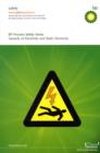 Image for Hazards of Electricity and Static Electricity