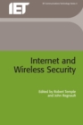 Image for Internet and Wireless Security
