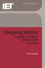 Image for Stepping Motors