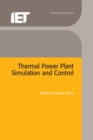 Image for Thermal Power Plant Simulation and Control