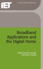 Image for Broadband Applications and the Digital Home