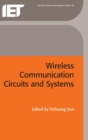 Image for Wireless Communications Circuits and Systems
