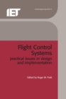 Image for Flight control systems  : practical issues in design and implementation