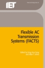 Image for Flexible A.C. transmission systems (FACTS)