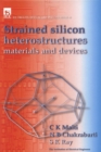 Image for Strained Silicon Heterostructures