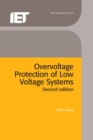 Image for Overvoltage protection of low-voltage systems