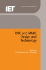 Image for RFIC and MMIC Design and Technology