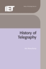 Image for History of telegraphy