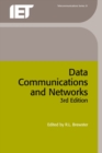 Image for Data Communications and Networks
