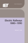 Image for Electric Railways