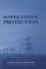 Image for Power System Protection : Systems and methods : Volume 2