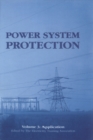 Image for Power System Protection : Application