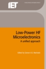 Image for Low-power HF Microelectronics