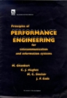 Image for Principles of Performance Engineering for Telecommunication and Information Systems