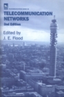 Image for Telecommunication networks