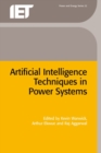 Image for Artificial intelligence techniques in power systems