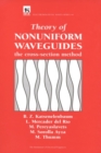 Image for Theory of Nonuniform Waveguides