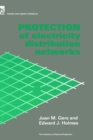 Image for Protection of electricity distribution networks