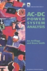 Image for AC-DC power system analysis